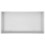 Thickened Bathroom Tray Counter Storage Countertop Vainty Accessory 8
