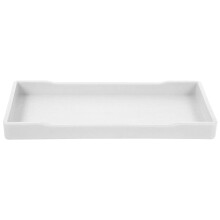 Thickened Bathroom Tray Counter Storage Countertop Vainty Accessory