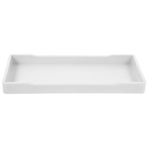 Thickened Bathroom Tray Counter Storage Countertop Vainty Accessory