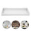 Thickened Bathroom Tray Counter Storage Countertop Vainty Accessory 3