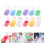 Soap Sheets for Travel Camping Portable Cleanser 6
