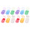 Soap Sheets for Travel Camping Portable Cleanser 1