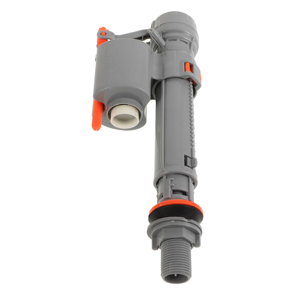 Universal Toilet Flush And Fill Valves For Water Control 3212175314814