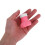 4pcs Silicone Cat Boots Anti-Scratch Nail Covers 4