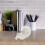 1 Set Refillable Plastic Tape Dispenser for Home and Office Use 10