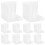 10pcs Packaging Corner Guards Shipping Edge Protectors 8