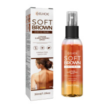 Brume Auto-Bronzante - Pour un Teint Naturellement Doré et Uniforme