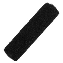 paint roller textured bed liner 9 inch sponge for truck coating
