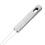 User Friendly Slotted Spoon Stainless Steel Straining 1pack 8