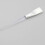 3pcs Transparent Crystal Rod Face Applicator Brush for Mask 10