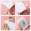 10pcs Clear Book Covers Waterproof Reusable 16k Textbook Protectors 11