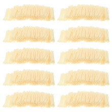 10 rolls latch hook rug yarn for diy knotted wool rugs