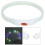 Multifunktions-LED-Festzelt für Haustiere, 4