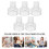 Replacement Valves Valves Silicone Duckbill Valve 5