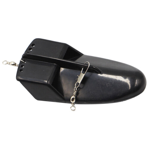 Fishing Trolling Diving Board Plastic Bait Accessory 2