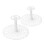 2pcs Reusable Pickle Jar Presser for Vegetable Fermentation Tank Tool 1