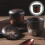 ceramic cooking pot set for soup home restaurant casserole 7