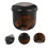 ceramic cooking pot set for soup home restaurant casserole 5