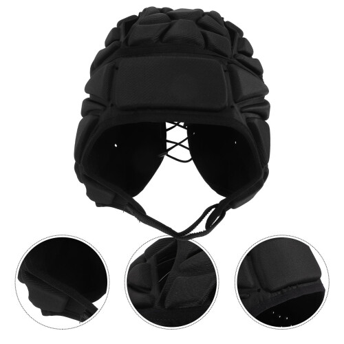 Rugby Padding Sports for Baseball Goalkeeper 2