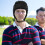 Rugby Padding Sports for Baseball Goalkeeper 8