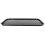 Iron Plate For Bbq Black Iron 1pc 15.7x9.6in 4