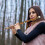 Portable Flute Musical Instrument Assorted Color 1set 7