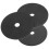 4pcs Toilet Brush Cover Bowl Lid Splash Proof Replacement 1