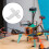 4pcs Propeller Wrench Tool for Drone Prop Installation Repair 4