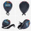 3pcs Portable Training Stopwatch Game Stopwatches 6