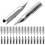 30pcs Calligraphy Fountain Pen Nibs Replacement for Students 5