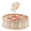 Hamster Maze Speelgoed Huisdier Beweging 8