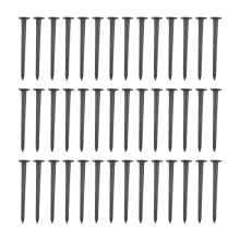 1 Shoe Repair Nails Round Head Iron Metal Nail