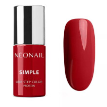 8058 NeoNail Spicy Simple 3in1 UV Gel Polish 7,2ml