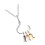1 Halsketting Ketting Mode Halsdecoratie Hanger 1