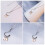 1 Halsketting Ketting Mode Halsdecoratie Hanger 7