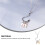 1 Halsketting Ketting Mode Halsdecoratie Hanger 9