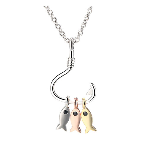 1 Halsketting Ketting Mode Halsdecoratie Hanger 2