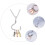 1 Halsketting Ketting Mode Halsdecoratie Hanger 8