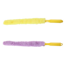 2 pezzi spazzole pulizia guzheng per dulcimer, colori assortiti