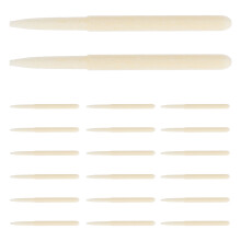 30pcs Replacement Nibs for Painting Marking Pens
