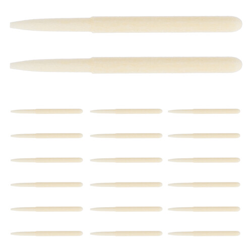 30pcs Replacement Nibs for Painting Marking Pens