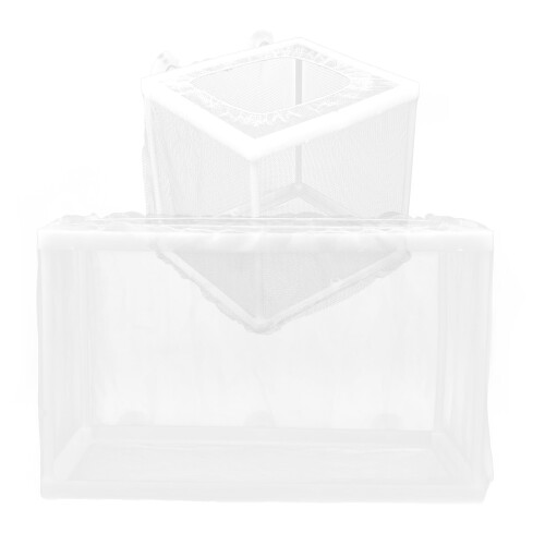 2Pièces Filet D’élevage Facile À 1