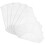 5 pezzi slip , 4