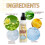 Kit de Soin pour Boucles Définition et Volume - Sans Rinçage 6