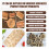Stylo Pyrograveur pour Bois - Création de Designs sur Planches et Objets 3