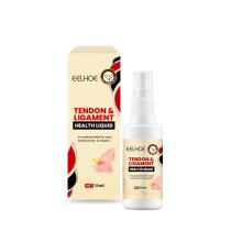 Spray Cryothérapique pour Articulations - Soulage Mains, Genoux et Dos Rapidement
