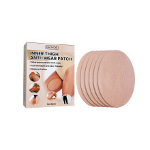 Patchs Anti-Frottement Invisibles pour Cuisses - Confortable et Discret