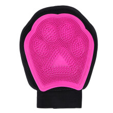 1PCS Haustier Hund Katze Atmungsaktive Massage