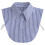 cuello falso para camisa multifuncional de moda para mujer 2