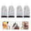 cepillos para mascotas con fundas para dedo perro 5
